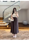 KAHVE TENSEL ETEK -5036