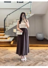 KAHVE TENSEL ETEK -5036