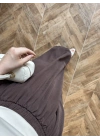 KAHVE TENSEL ETEK -5036