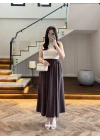 KAHVE TENSEL ETEK -5036