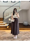 KAHVE TENSEL ETEK -5036