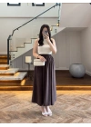 KAHVE TENSEL ETEK -5036