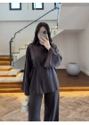 KAHVE YARASA KOL TAKIM -8936
