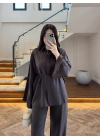 KAHVE YARASA KOL TAKIM -8936