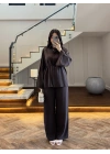 KAHVE YARASA KOL TAKIM -8936