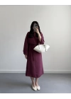 KEND MÜRDÜM MSD TENSEL PREMİUM ELBİSE
