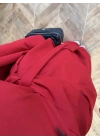 KIRMIZI BEL BAĞLAMALI TAKIM -27608