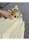 LAURAL SARI VİSKON İKİLİ TAKIM