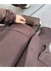 MODAL BOMBER CEKET TAKIM KAHVE