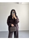 MODAL BOMBER CEKET TAKIM KAHVE
