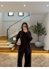 MÜRDÜM BİSİKLET YAKA TRİKO TAKIM-T1013