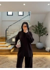 MÜRDÜM BİSİKLET YAKA TRİKO TAKIM-T1013