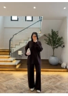MÜRDÜM BİSİKLET YAKA TRİKO TAKIM-T1013