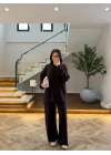 MÜRDÜM BİSİKLET YAKA TRİKO TAKIM-T1013