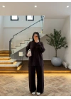 MÜRDÜM BİSİKLET YAKA TRİKO TAKIM-T1013
