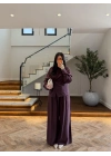 MÜRDÜM ÇİFT KAPAMA DETAY TAKIM-26KT6055