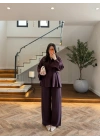 MÜRDÜM ETEĞİ VOLANLI TAKIM-9223