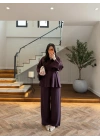 MÜRDÜM ETEĞİ VOLANLI TAKIM-9223