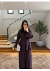 MÜRDÜM ETEĞİ VOLANLI TAKIM-9223
