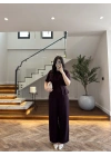 MÜRDÜM PİLE DETAY KISA KOL TAKIM-9208