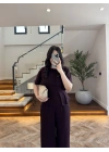 MÜRDÜM PİLE DETAY KISA KOL TAKIM-9208