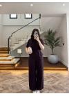 MÜRDÜM PİLE DETAY KISA KOL TAKIM-9208