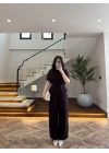 MÜRDÜM PİLE DETAY KISA KOL TAKIM-9208