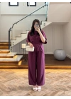 MÜRDÜM SALAŞ PANTOLON BLUZ TAKIM-650008