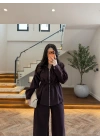 MÜRDÜM YARASA KOL BEL BÜZGÜ TAKIM-9095