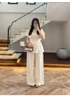 NATURAL PİLELİ YARASA KOL TAKIM-9066