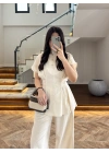 NATURAL PİLELİ YARASA KOL TAKIM-9066