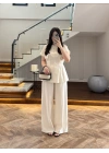NATURAL PİLELİ YARASA KOL TAKIM-9066