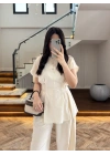 NATURAL PİLELİ YARASA KOL TAKIM-9066