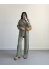 NIA BÜRÜMCÜK HAKİ İKİLİ TAKIM
