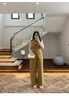 OLİVE KEMERLİ TULUM -4030