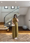OLİVE KEMERLİ TULUM -4030