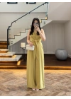OLİVE ÖNÜ KUŞAKLI TULUM-3551