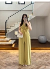 OLİVE ÖNÜ KUŞAKLI TULUM-3551