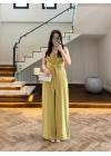 OLİVE ÖNÜ KUŞAKLI TULUM-3551