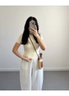 OYSH SARI KISA KOL BODY