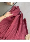 PERY CRUSH ETEK BORDO