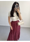 PERY CRUSH ETEK BORDO