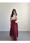 PERY CRUSH ETEK BORDO