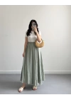 PERY CRUSH ETEK ÇAĞLA YEŞİL