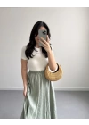 PERY CRUSH ETEK ÇAĞLA YEŞİL