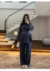 PETROL KEMERLİ PİLELİ TAKIM -8937