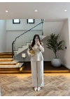PİLELİ BELDEN OTURAN TAŞ TAKIM-8884