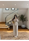 PİLELİ BELDEN OTURAN TAŞ TAKIM-8884