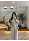 PİLELİ BELDEN OTURAN TAŞ TAKIM-8884