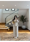 PİLELİ BELDEN OTURAN TAŞ TAKIM-8884